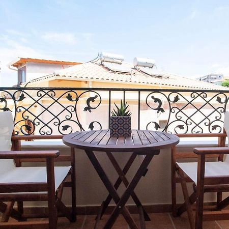 Agapi 'S Place Pylos Dış mekan fotoğraf