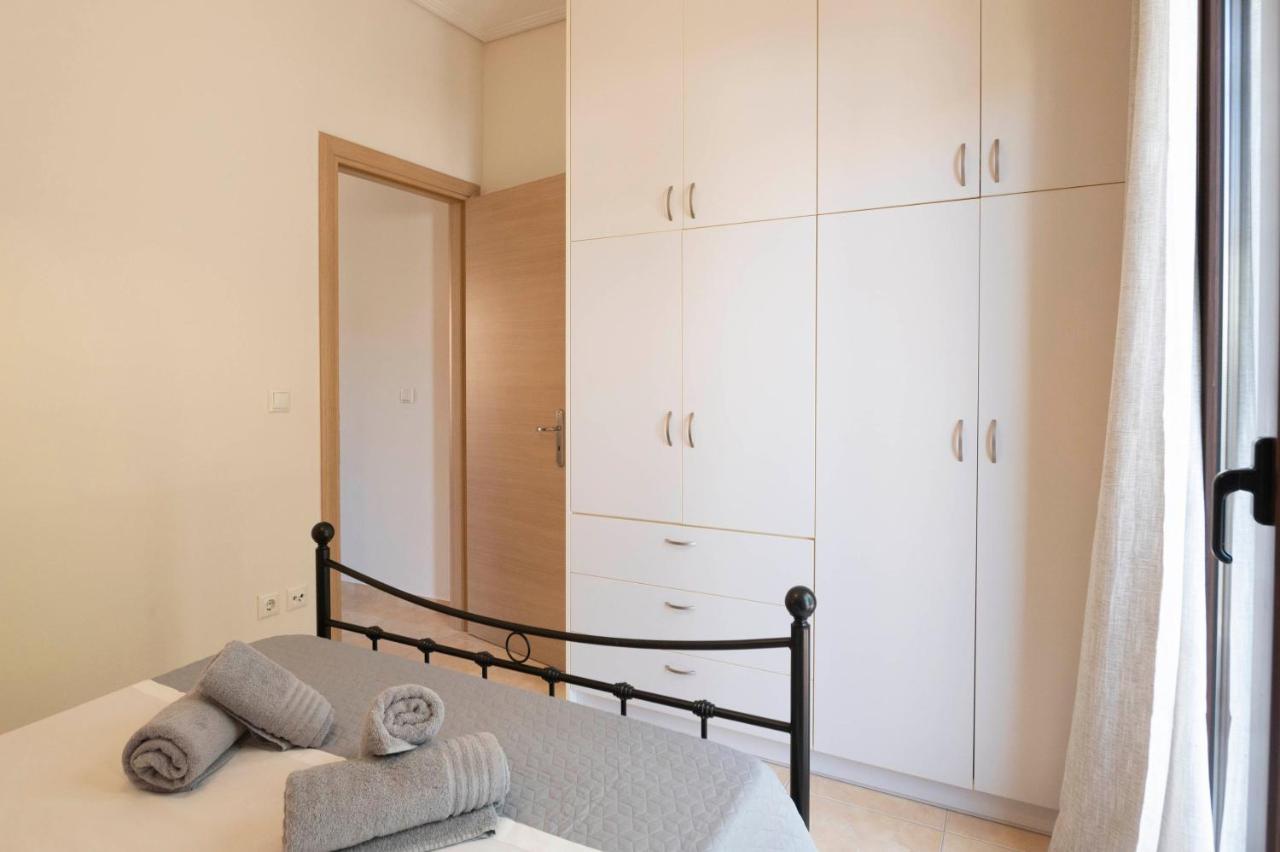Agapi 'S Place Pylos Dış mekan fotoğraf