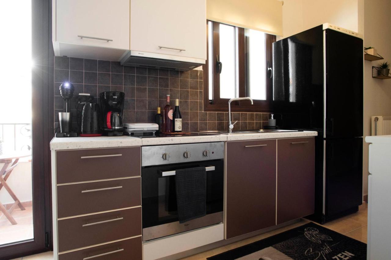 Agapi 'S Place Pylos Dış mekan fotoğraf