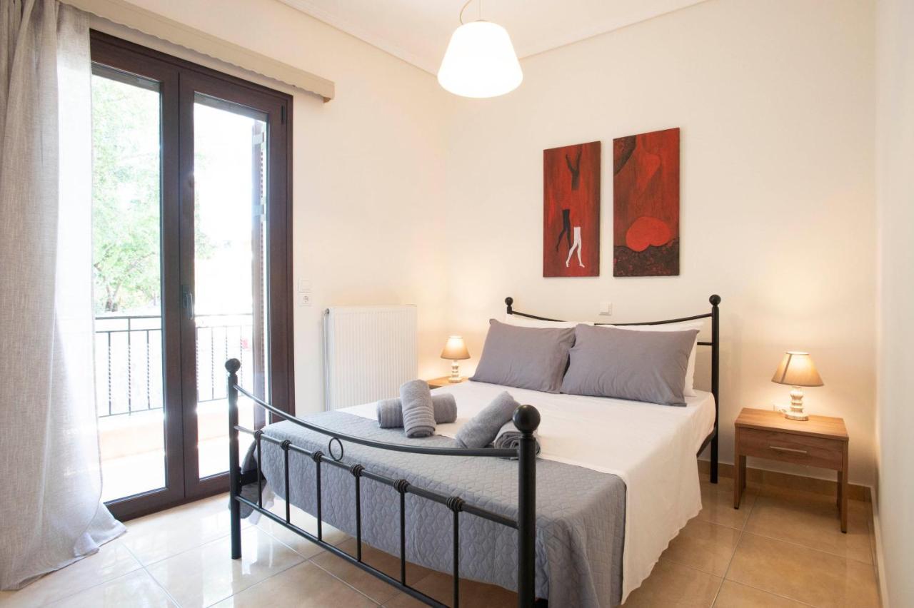 Agapi 'S Place Pylos Dış mekan fotoğraf