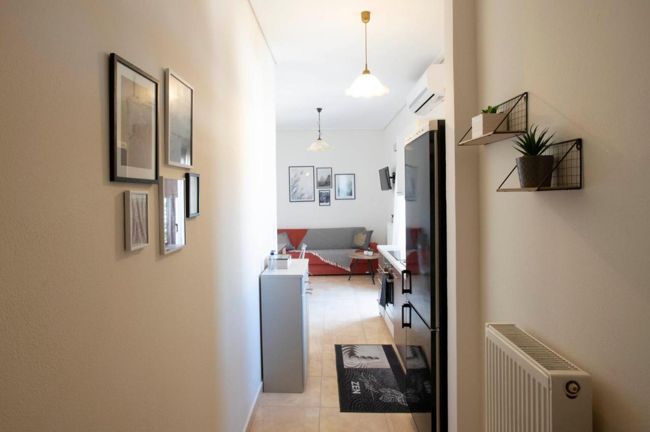 Agapi 'S Place Pylos Dış mekan fotoğraf