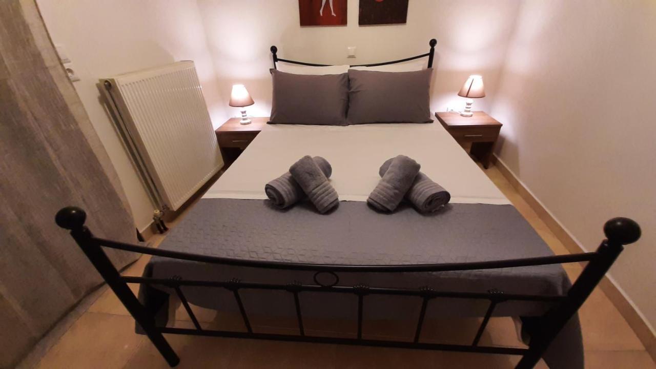 Agapi 'S Place Pylos Dış mekan fotoğraf