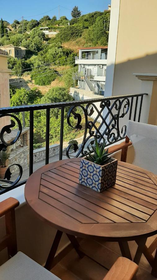 Agapi 'S Place Pylos Dış mekan fotoğraf