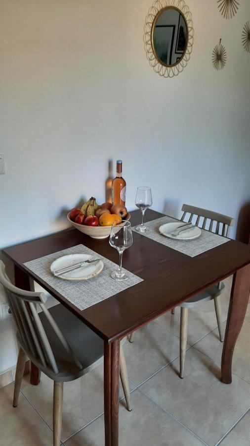 Agapi 'S Place Pylos Dış mekan fotoğraf