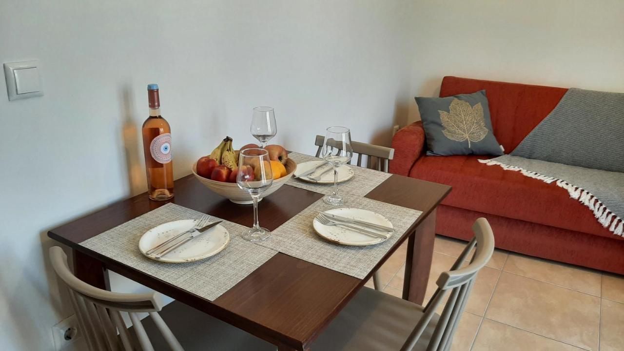 Agapi 'S Place Pylos Dış mekan fotoğraf
