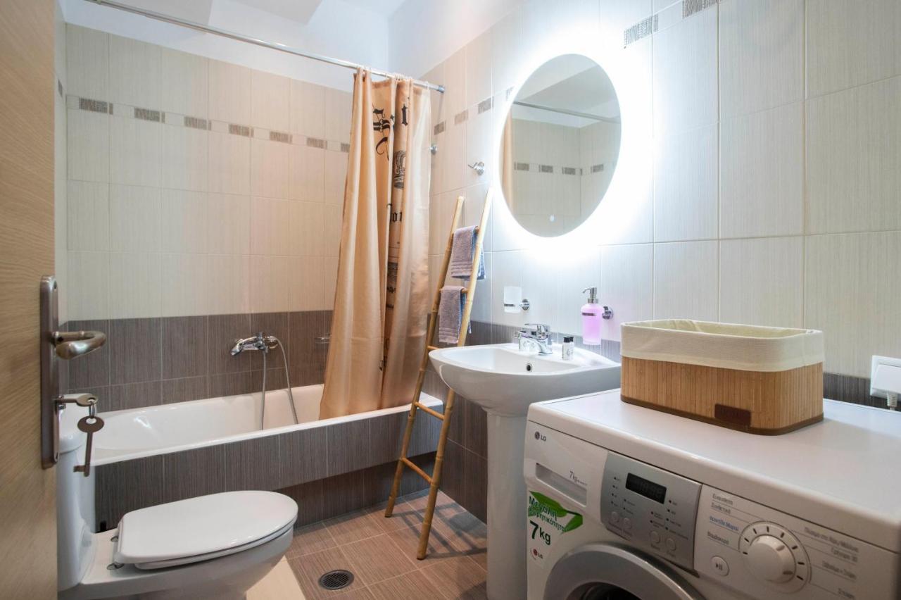 Agapi 'S Place Pylos Dış mekan fotoğraf